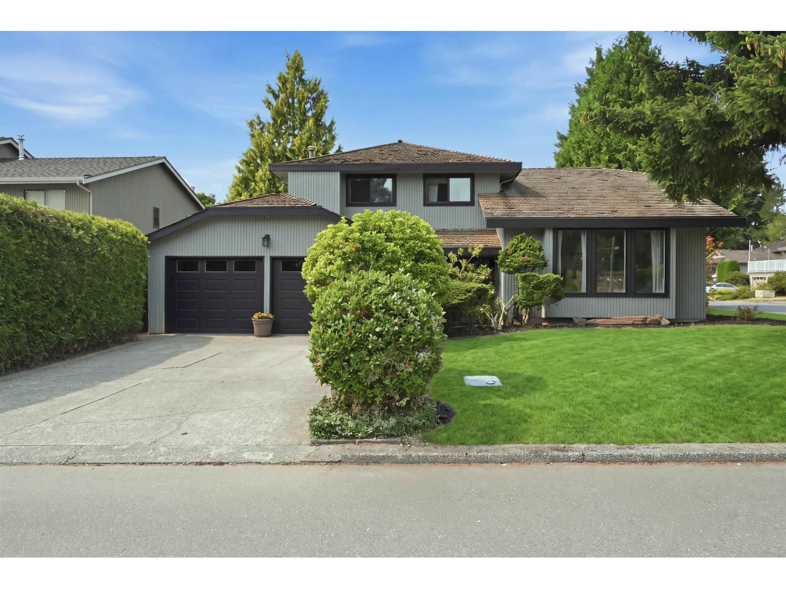 7797 STAMFORD Place, Delta, British Columbia V4C 7T5