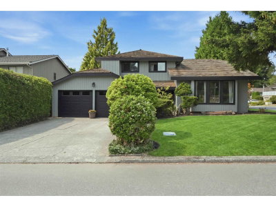 7797 STAMFORD Place | Delta British Columbia | Slide Image One