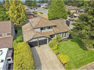7797 STAMFORD Place | Delta British Columbia | Slide Image Two