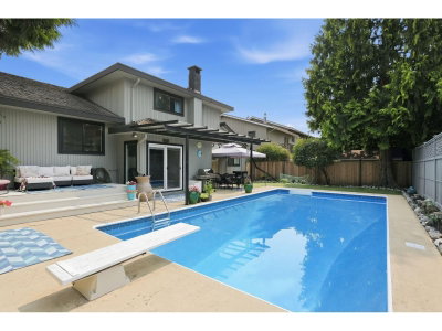 7797 STAMFORD Place | Delta British Columbia | Slide Image Thirty-six