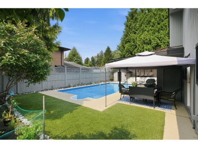 7797 STAMFORD Place | Delta British Columbia | Slide Image Thirty-seven