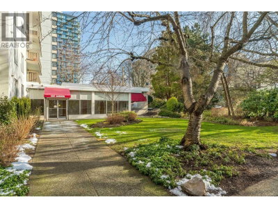 1251 CARDERO Street | Vancouver British Columbia | Slide Image Two