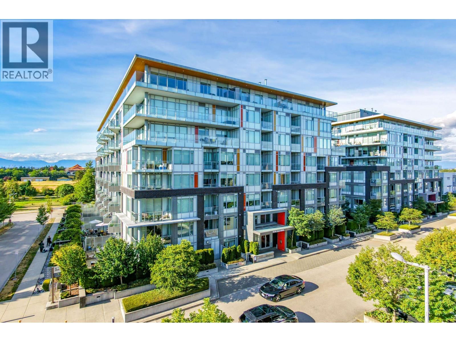 10780 NO. 5 Road, Richmond, British Columbia V6W 0B8