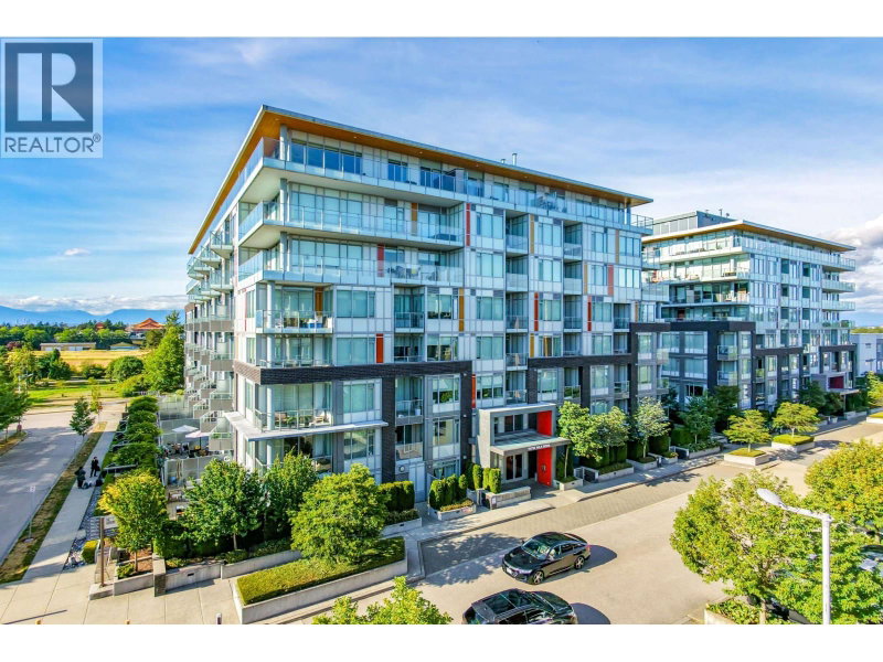 10780 NO. 5 Road Richmond British Columbia, V6W 0B8 - 1 Bedroom Condo For Sale
