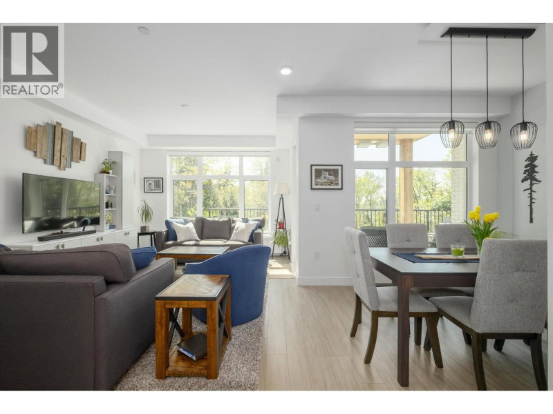 747 3RD Street North Vancouver British Columbia, V7L 1G8 - 2 Bedrooms Condo For Sale