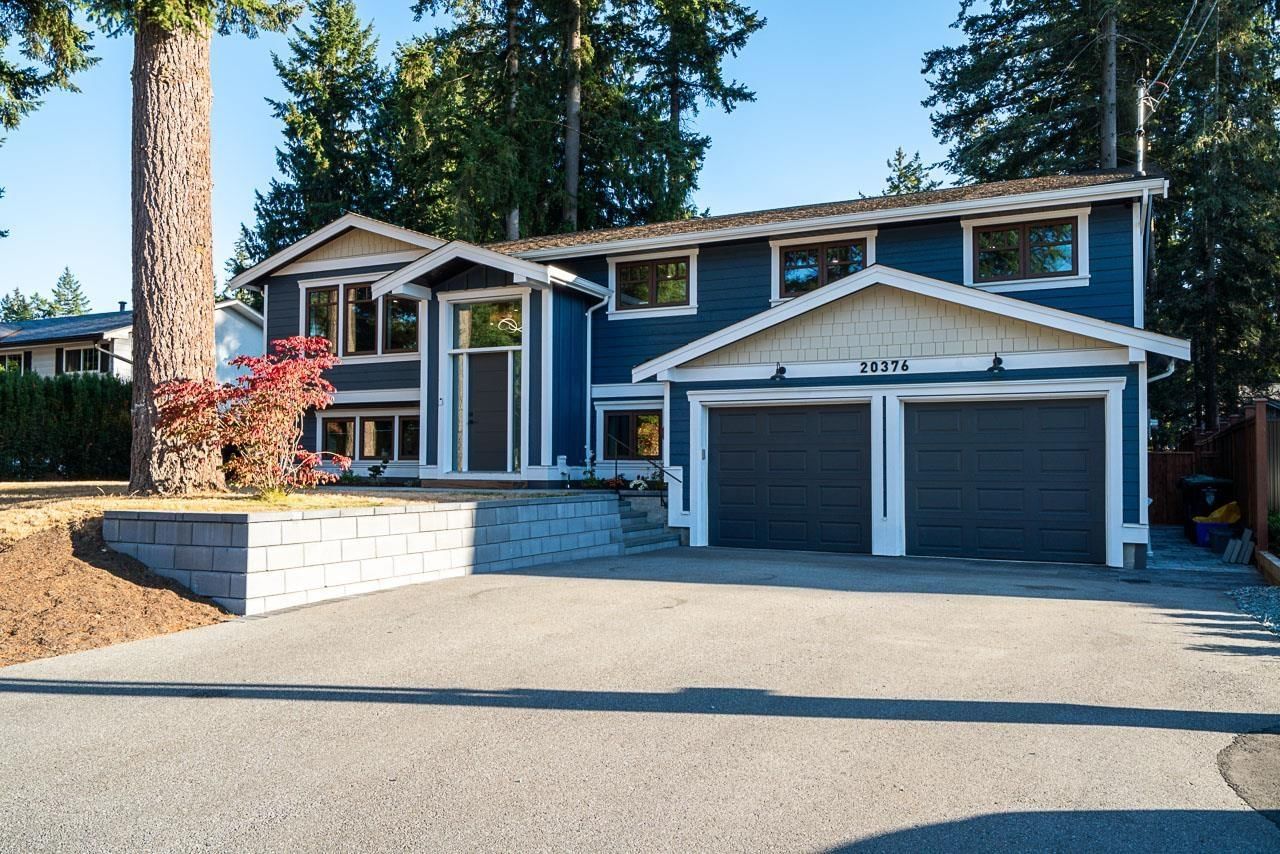 20376 40A Avenue, Langley, British Columbia V3A 2Y8