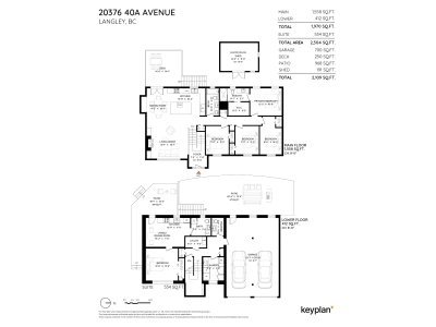 20376 40A Avenue | Langley British Columbia | Slide Image Twenty-one