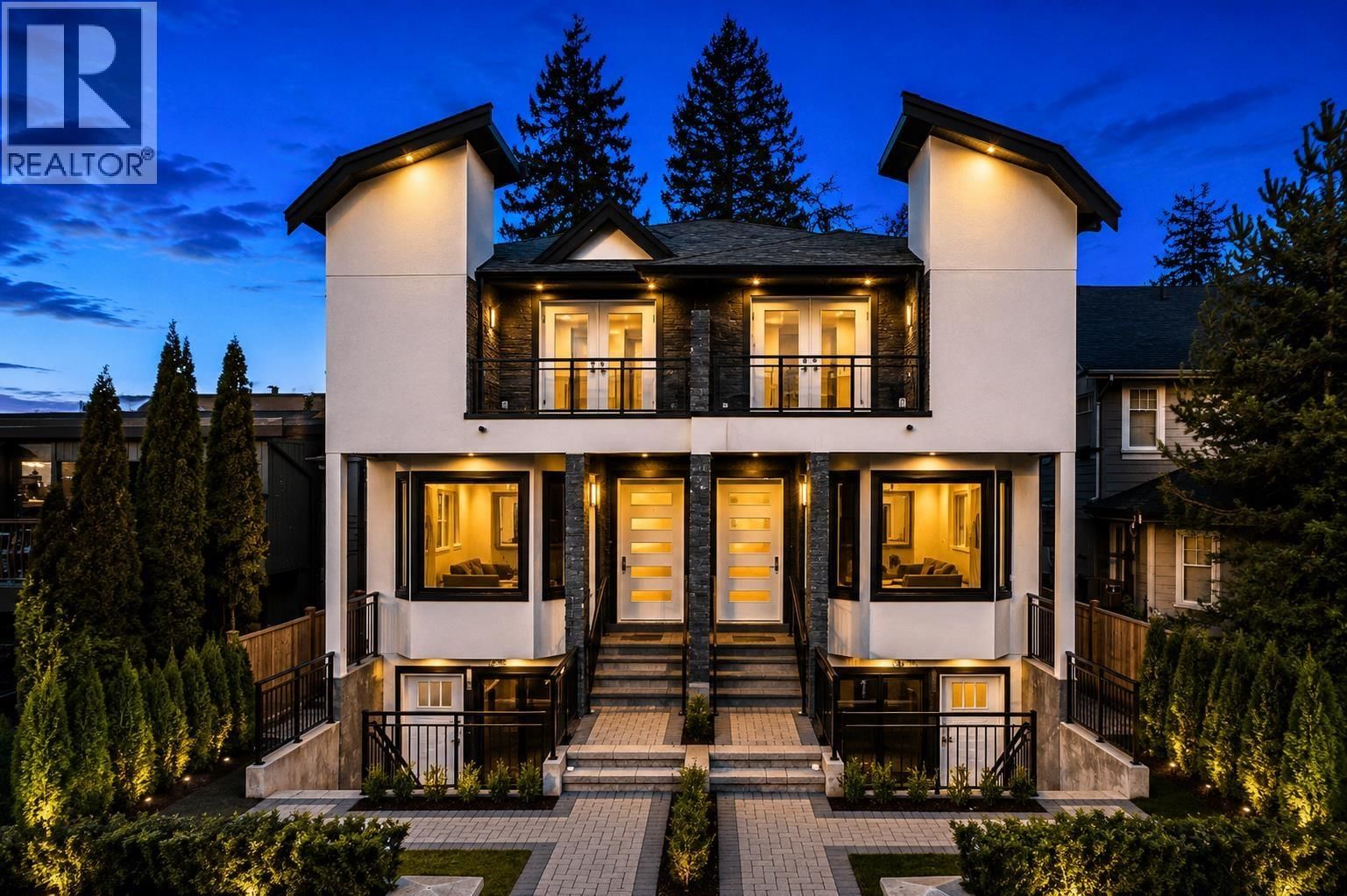 254 18TH Street, North Vancouver, British Columbia V7L 2X6