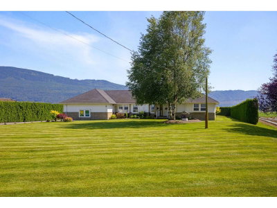 40406 NO. 3 Road | Abbotsford British Columbia | Slide Image One
