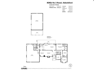 40406 NO. 3 Road | Abbotsford British Columbia | Slide Image Two