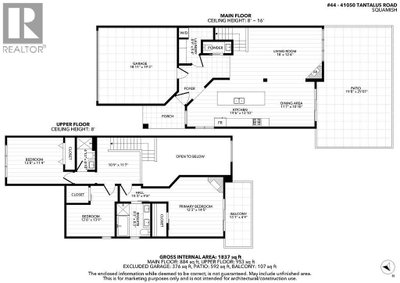 41050 TANTALUS Road | Squamish British Columbia | Slide Image Thirty-two