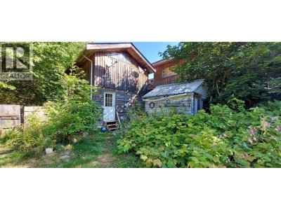616 CLIFF Street | Bella Coola British Columbia | Slide Image Twenty-three