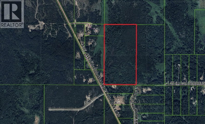  PARKER Street Terrace British Columbia, V8G 0G8 - Vacant Land For Sale