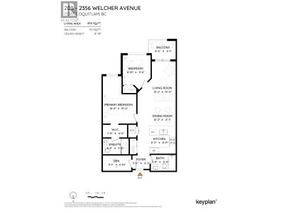 2356 WELCHER Avenue | Port Coquitlam British Columbia | Slide Image Thirty-two