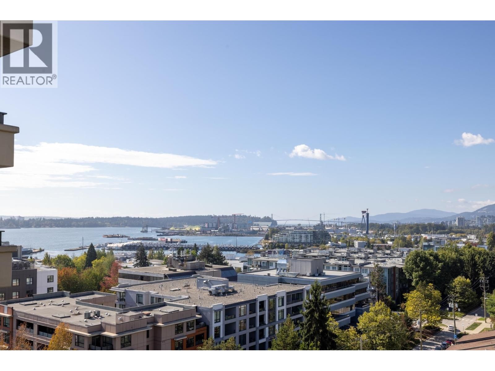 170 1ST Street, North Vancouver, British Columbia V7M 3P2