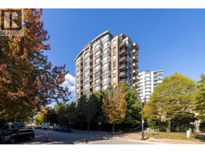 170 1ST Street | North Vancouver British Columbia | Slide Image Two