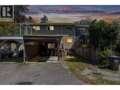 1310 TINA Way | Port Coquitlam British Columbia | Slide Image Thirty