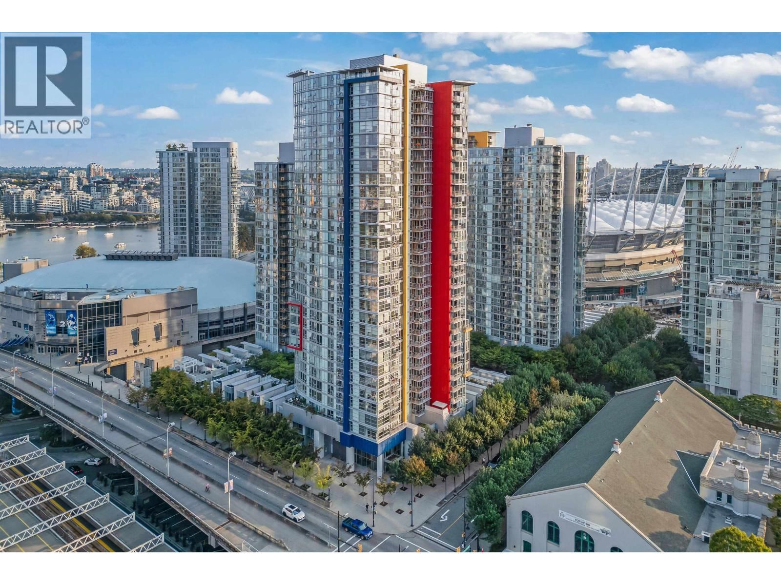602 CITADEL Parade, Vancouver, British Columbia V6B 1X2