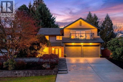 969 MANSFIELD Crescent | Port Coquitlam British Columbia | Slide Image One