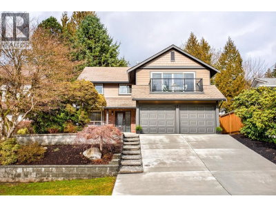 969 MANSFIELD Crescent | Port Coquitlam British Columbia | Slide Image Four