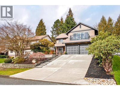 969 MANSFIELD Crescent | Port Coquitlam British Columbia | Slide Image Five