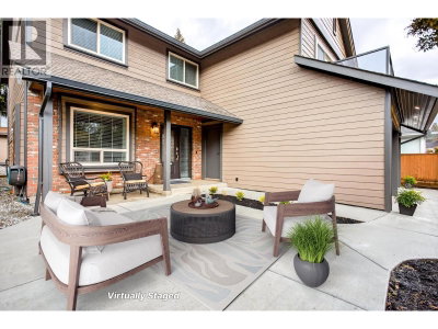 969 MANSFIELD Crescent | Port Coquitlam British Columbia | Slide Image Seven