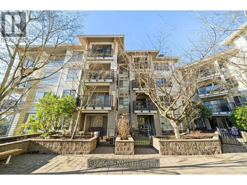 2088 BETA Avenue Burnaby British Columbia, V5C 0C8 - 1 Bedroom Condo For Sale