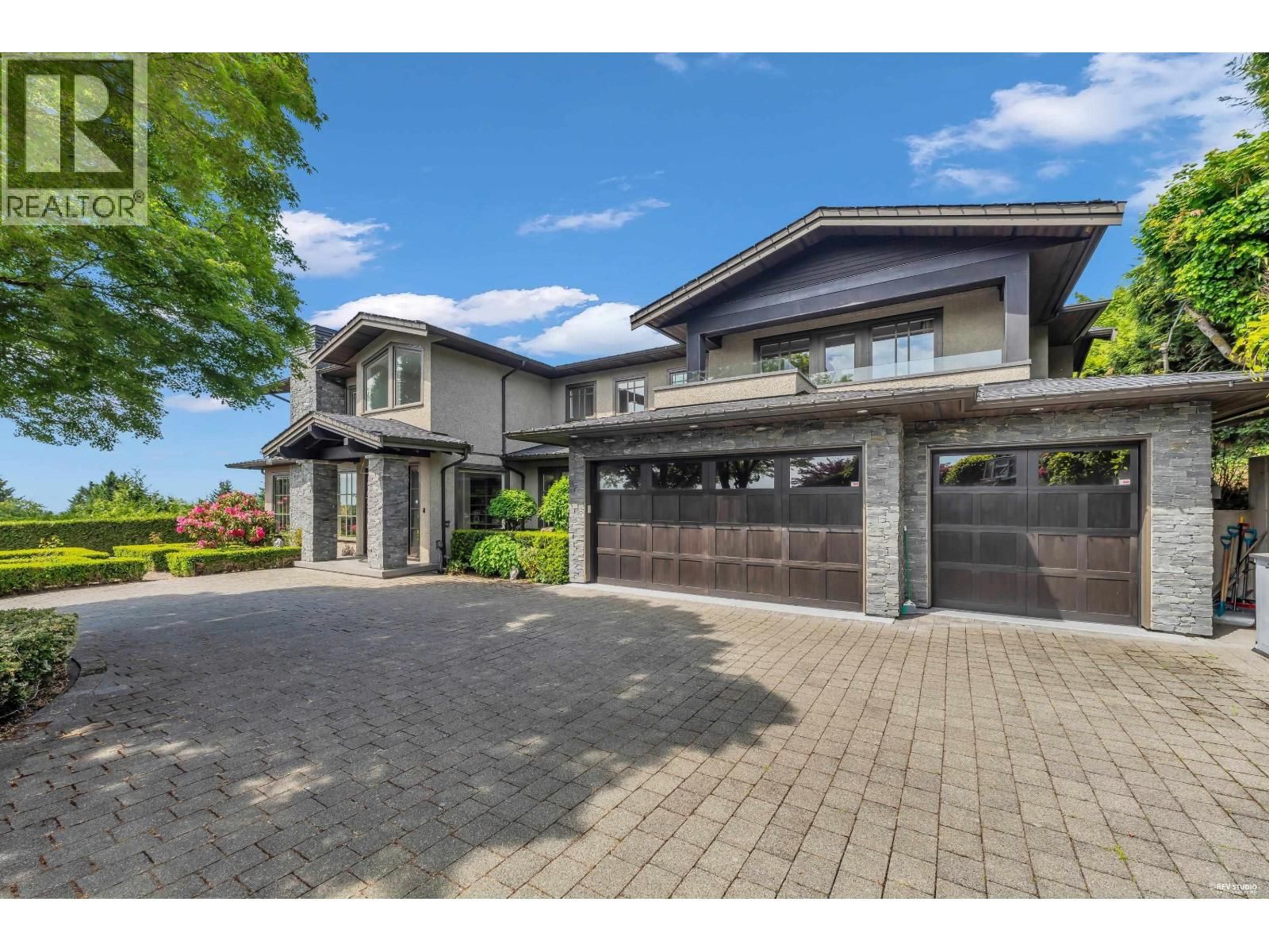 1108 HIGHLAND Place, West Vancouver, British Columbia V7S 2H5