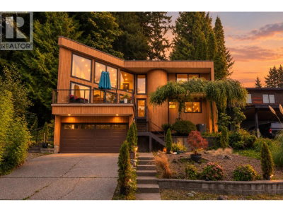 159 ROE Drive | Port Moody British Columbia | Slide Image One
