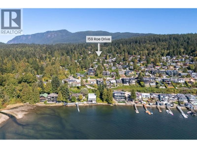 159 ROE Drive | Port Moody British Columbia | Slide Image Eighteen