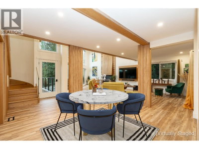 159 ROE Drive | Port Moody British Columbia | Slide Image Two