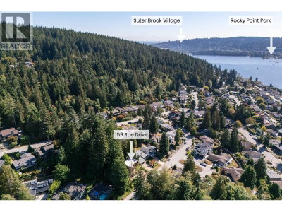 159 ROE Drive | Port Moody British Columbia | Slide Image Thirty-five