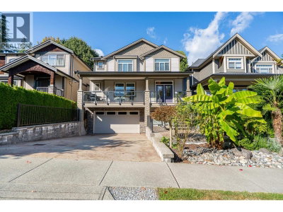 3353 MASON Avenue | Coquitlam British Columbia | Slide Image Two