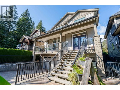 3353 MASON Avenue | Coquitlam British Columbia | Slide Image Thirty-one
