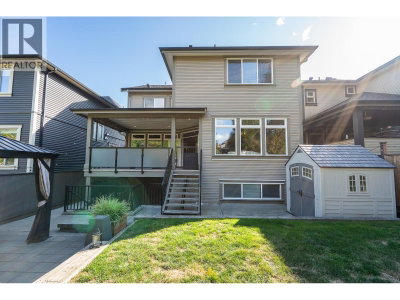 3353 MASON Avenue | Coquitlam British Columbia | Slide Image Thirty-three