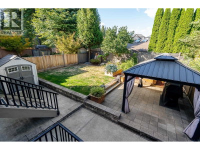 3353 MASON Avenue | Coquitlam British Columbia | Slide Image Thirty-four