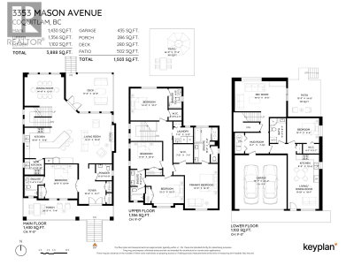 3353 MASON Avenue | Coquitlam British Columbia | Slide Image Forty