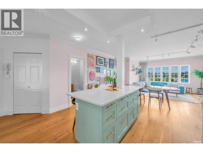 1311 BEACH Avenue | Vancouver British Columbia | Slide Image Eleven