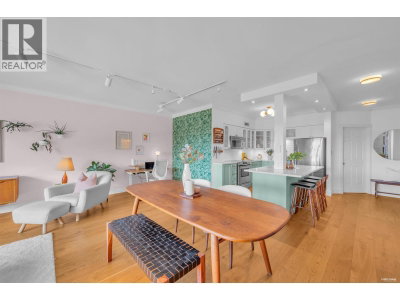 1311 BEACH Avenue | Vancouver British Columbia | Slide Image Fifteen
