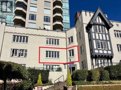 1311 BEACH Avenue | Vancouver British Columbia | Slide Image Twenty-six