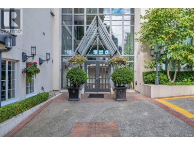 1311 BEACH Avenue | Vancouver British Columbia | Slide Image Twenty-nine