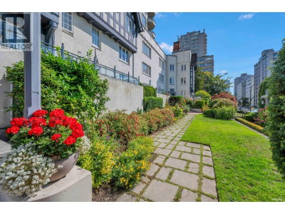 1311 BEACH Avenue | Vancouver British Columbia | Slide Image Thirty-five