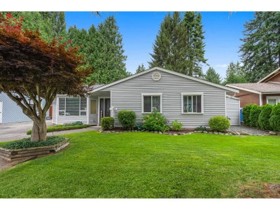 34855 LABURNUM Avenue | Abbotsford British Columbia | Slide Image Four
