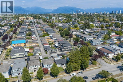 2873 54TH Avenue | Vancouver British Columbia | Slide Image Twenty-five