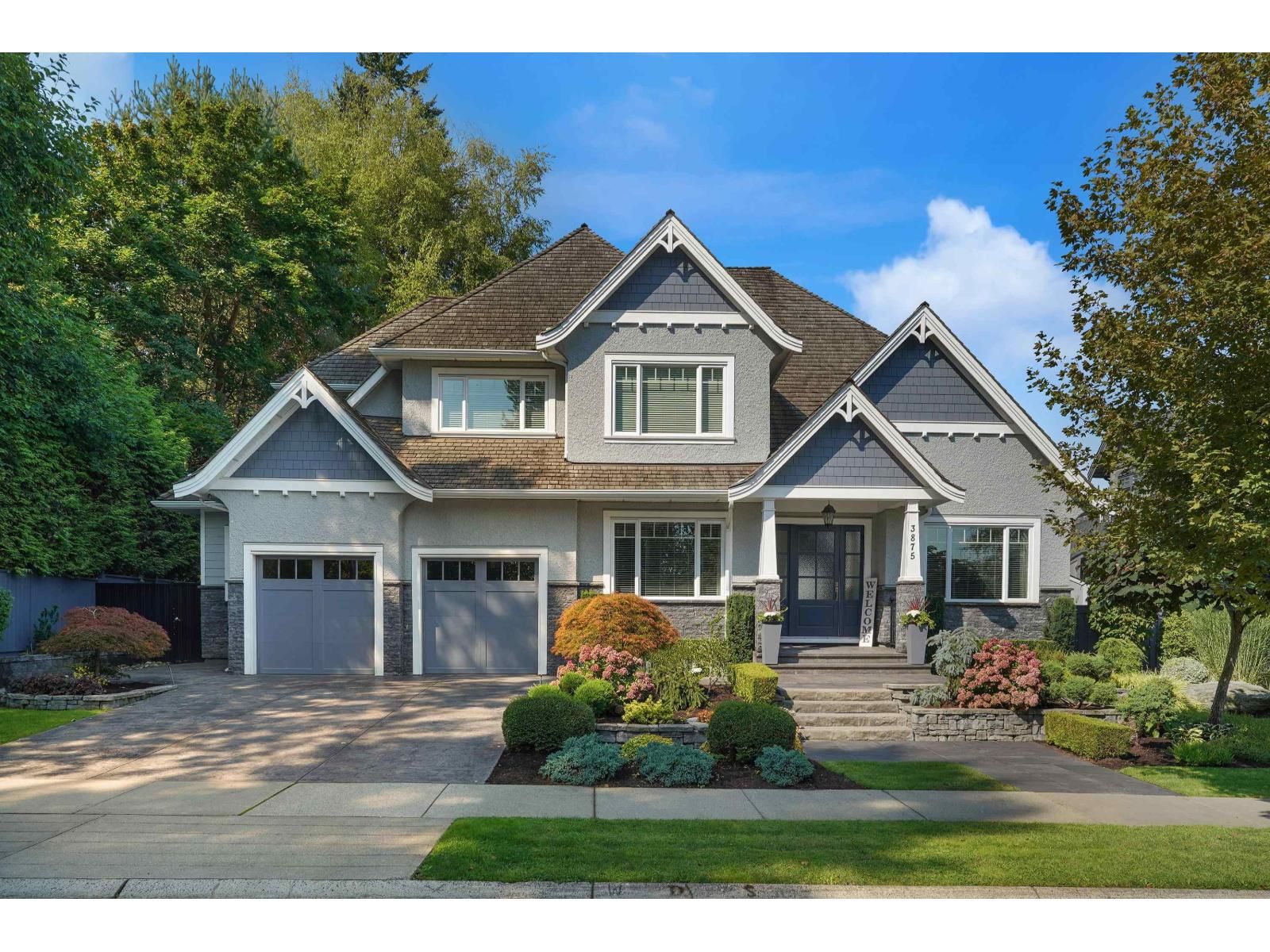 3875 156A Street, Surrey, British Columbia V3Z 1X4