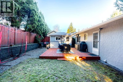 1668 CONNAUGHT Drive | Port Coquitlam British Columbia | Slide Image Twenty-eight