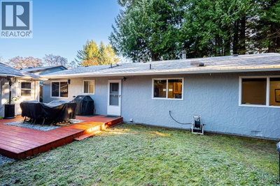 1668 CONNAUGHT Drive | Port Coquitlam British Columbia | Slide Image Thirty