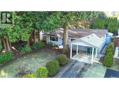 1668 CONNAUGHT Drive | Port Coquitlam British Columbia | Slide Image Thirty-three
