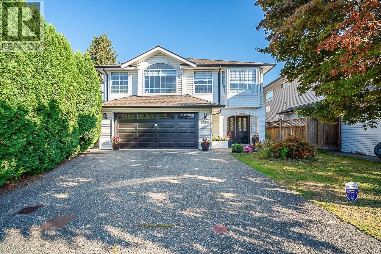 1931 JACANA Avenue, Port Coquitlam, British Columbia V3C 5Y4
