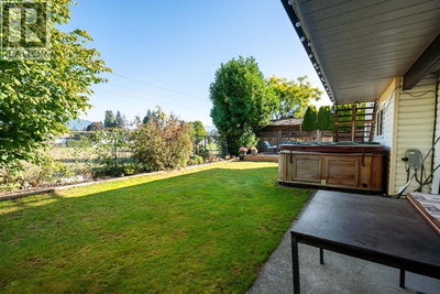 1931 JACANA Avenue | Port Coquitlam British Columbia | Slide Image Twenty-eight